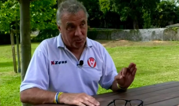 Marco Caccianiga