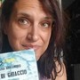 Firmacopie a Sesto Calende per l'autrice verbanese Maria Elisa Gualandris Firmacopie a Sesto Calende per l'autrice verbanese Maria Elisa Gualandris