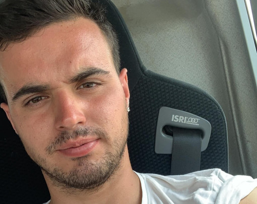 Noah Bergamin aveva 27 anni