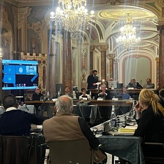 Belforte-Carcano e le ciclabili: scontro atteso in consiglio comunale. Ma non ci saranno sospensioni dei lavori