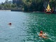 Proseguono senza sosta le operazioni di ricerca dell’uomo disperso nel lago di Como Proseguono senza sosta le operazioni di ricerca dell’uomo disperso nel lago di Como