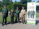 Più tutela dell'ambiente a Varese. Il Comune recluta nuove guardia ecologiche volontarie Più tutela dell'ambiente a Varese. Il Comune recluta nuove guardia ecologiche volontarie