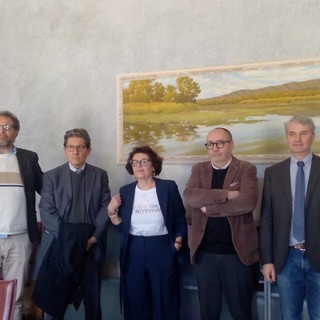 Varese si prepara a celebrare il 25 Aprile: «Tante eventi e iniziative nel segno della memoria»