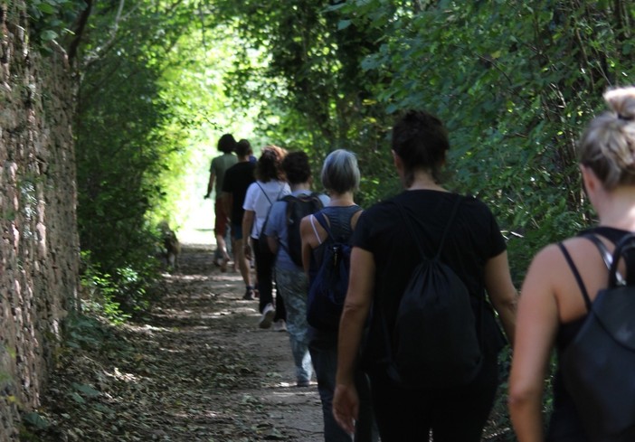 Al via il Festival del Benessere in Natura 2026 nel Parco Campo dei Fiori Al via il Festival del Benessere in Natura 2026 nel Parco Campo dei Fiori