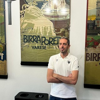 Amedeo Della Valle da Carlsberg Amedeo Della Valle da Carlsberg