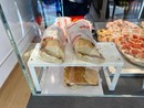 Eccoli i grandi protagonisti di Evoluzione Panino: panini di 30 cm e focacce xxl Eccoli i grandi protagonisti di Evoluzione Panino: panini di 30 cm e focacce xxl
