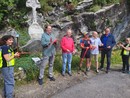 Inaugurata oggi  la &quot;Via del Caravati&quot;