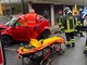 Auto contro recinzione a Cardano al Campo: grave una donna di 76 anni Auto contro recinzione a Cardano al Campo: grave una donna di 76 anni