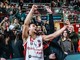 Capitan Librizzi è pronto a una grande stagione con la sua Varese