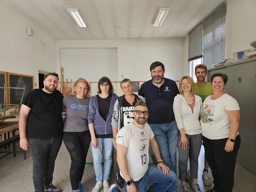 Una giornata speciale alla Carducci di Gavirate: quando la scuola diventa comunità