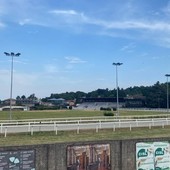 L'Ippodromo Le Bettole di Varese