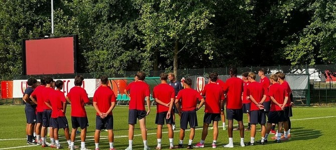 Il nuovo Varese Il nuovo Varese