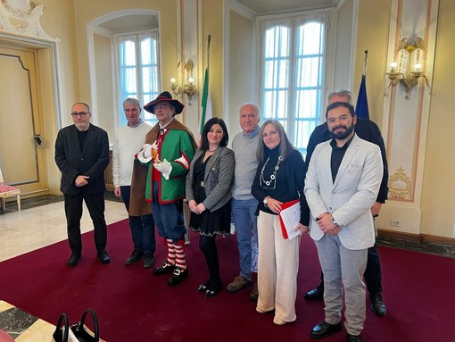 Varese ed El Salvador insieme oggi a Palazzo Estense