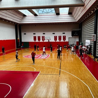 Kastritis dopo il "no show" di Napoli: «Sappiamo cosa fare, da adesso in poi»