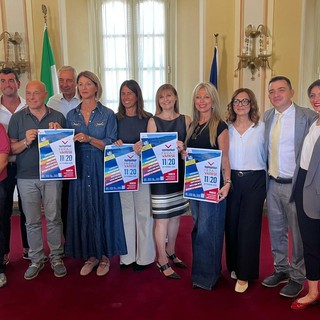 La Fiera di Varese sceglie... Varese: dieci giorni tra imprese, cultura, sport e sapori