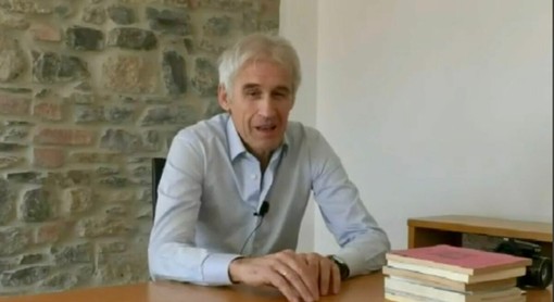 LE INTERVISTE DI MAURO CENTO/41 - Carlo Zanzi, l'amore di un varesino per Varese