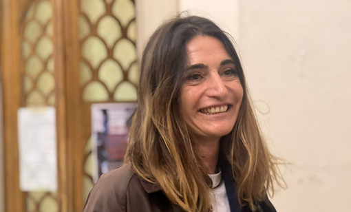 Maria Cristina Fontana Maria Cristina Fontana