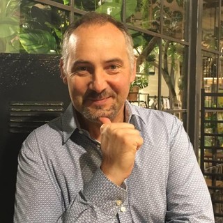 Giacomo Brusa, Founder e CEO di Agricola Home&amp;Garden