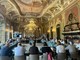 Blitz in Consiglio contro la moschea di via Giusti, tensione tra Galimberti e la Lega Blitz in Consiglio contro la moschea di via Giusti, tensione tra Galimberti e la Lega