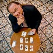 «Io sono personaggio»: il mondo (e i mondi) di Mauro Della Porta Raffo «Io sono personaggio»: il mondo (e i mondi) di Mauro Della Porta Raffo