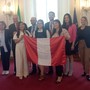 Varese dà il benvenuto a cinque nuovi infermieri arrivati dal Perù: «Forniremo cure umane ed etiche»