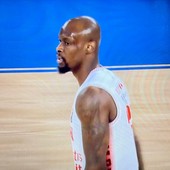 Moore, un "caso" a Brescia Moore, un "caso" a Brescia