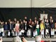 Premio 25 Aprile: i valori di libertà e solidarietà nelle mani e nel cuore di un centinaio di bambini delle scuole primarie di Varese