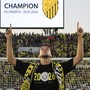 Zakaria Hamadi (foto dal suo profilo instagram) Zakaria Hamadi (foto dal suo profilo instagram)