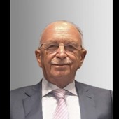 Busto dice addio all'imprenditore Antonio Giorgi Busto dice addio all'imprenditore Antonio Giorgi