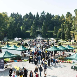 Agrivarese 2026 esalta profumi e colori della nostra terra. «Produttore e consumatore a contatto, questo è il vero "km zero"»