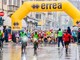 FOTO. La carica dei 1.500 più forte della pioggia: la prima Varese City Run è un successo