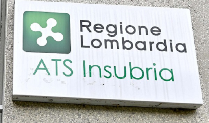 Il Dipartimento e l’Area Distrettuale Veterinaria di Varese trasferiti nella nuova sede in via Ottorino Rossi