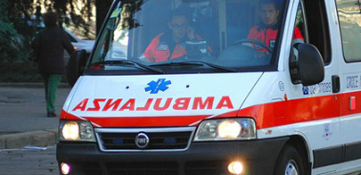 Incidenti a Clivio e Maccagno, due motociclisti feriti in meno di due ore