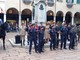 Una giornata densa di eventi per i cento anni dell’Associazione Nazionale Carabinieri di Varese