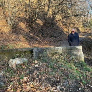 Cadegliano Viconago-Avigno: avviato l’aggiornamento del progetto esecutivo della strada comunale