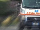 Cade da cavallo, grave un uomo a Uboldo