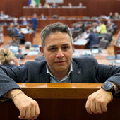 Astuti: «Recuperare gli arretrati non basta, la Regione rinnovi le concessioni idroelettriche» Astuti: «Recuperare gli arretrati non basta, la Regione rinnovi le concessioni idroelettriche»