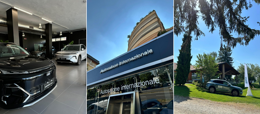 Evoluzione, novità ed eventi esclusivi. L’offerta di Autosalone Internazionale cresce in qualità e quantità