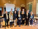 Presentato stamattina, presso la sala consiliare di Azzate, il progetto Ancora