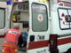 Incidente sulla Provinciale a Mornago: soccorse due persone