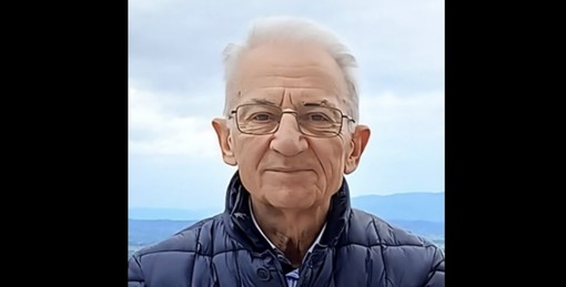 Addio all'imprenditore Angelo Bonfanti Addio all'imprenditore Angelo Bonfanti