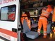 Busto, incidente in viale Toscana: cinque persone soccorse