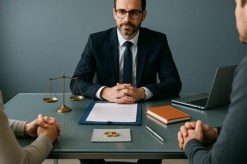 Dalla separazione consensuale ai casi più complessi, l’avvocato a Milano resta un punto di riferimento essenziale