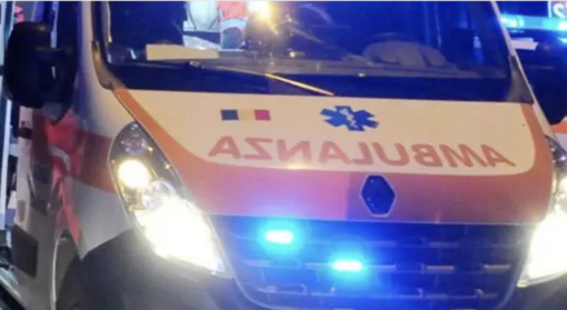 Origgio, schianto nella notte sulla Varesina: cinque persone coinvolte, tre in ospedale Origgio, schianto nella notte sulla Varesina: cinque persone coinvolte, tre in ospedale