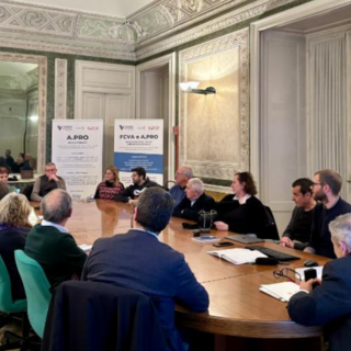 A.PRO-Abitanti PROssimi: una ricerca-azione sul potenziale comunitario dei territori della provincia di Varese