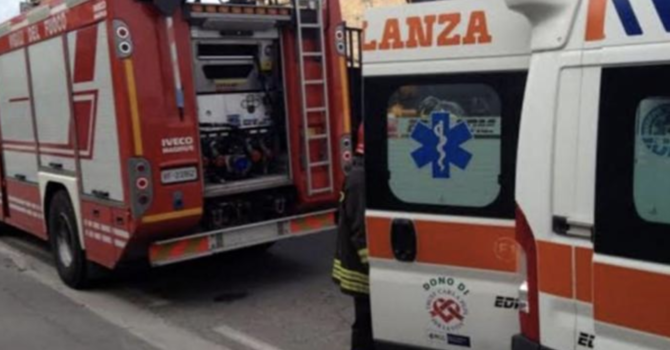 (foto d'archivio) (foto d'archivio)