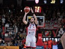 Davide Alviti, ala della Openjobmetis Varese (foto Fabio Averna) Davide Alviti, ala della Openjobmetis Varese (foto Fabio Averna)