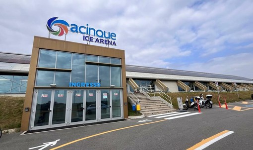 Varese Ghiaccio scende in pista contro il bullismo con "Amico Fragile"