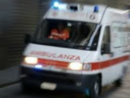 Scontro tra un'auto e una moto sulla Briantea a Malnate: giovane motociclista ferito Scontro tra un'auto e una moto sulla Briantea a Malnate: giovane motociclista ferito