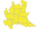 Improvviso caldo estivo e poi allerta gialla per forti temporali in provincia di Varese